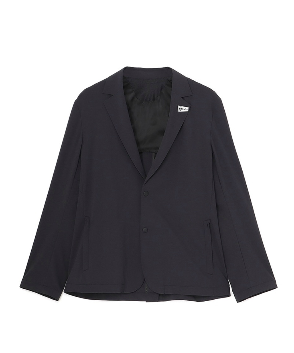 l|Cg241pt 10% OFF^SALE yz`X(CHUMS) AEghA WPbg `X x CW-XXgb`WPbg CHUMS X CW-X Stretch Jacket Men CH04-1455 Y Sumikuro M