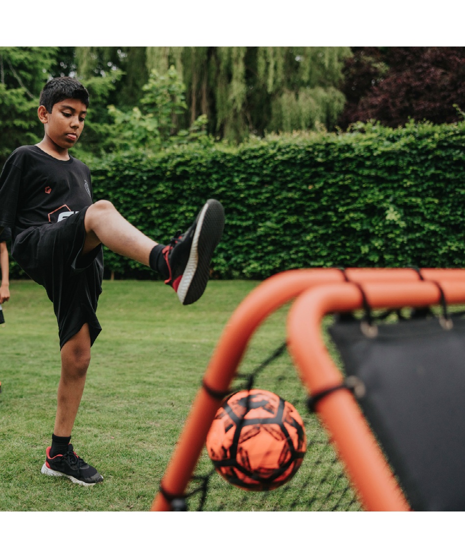 サッカー トレーニング用品Urban デュアルスピードリバウンダーFFT001