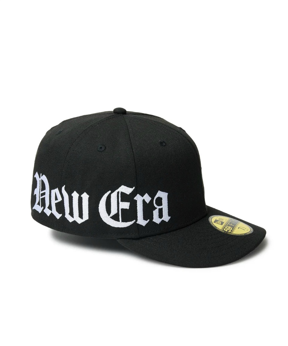 ニューエラ(NEW ERA) 帽子 キャップ PC 59FIFTY Essential オールド