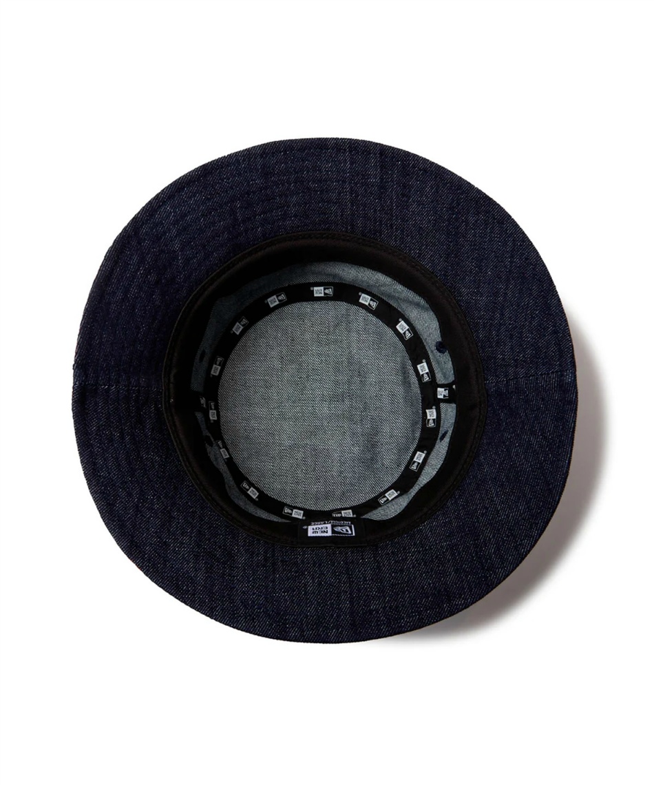 ニューエラ(NEW ERA) ハット バケット01 Splash スクリプトロゴ