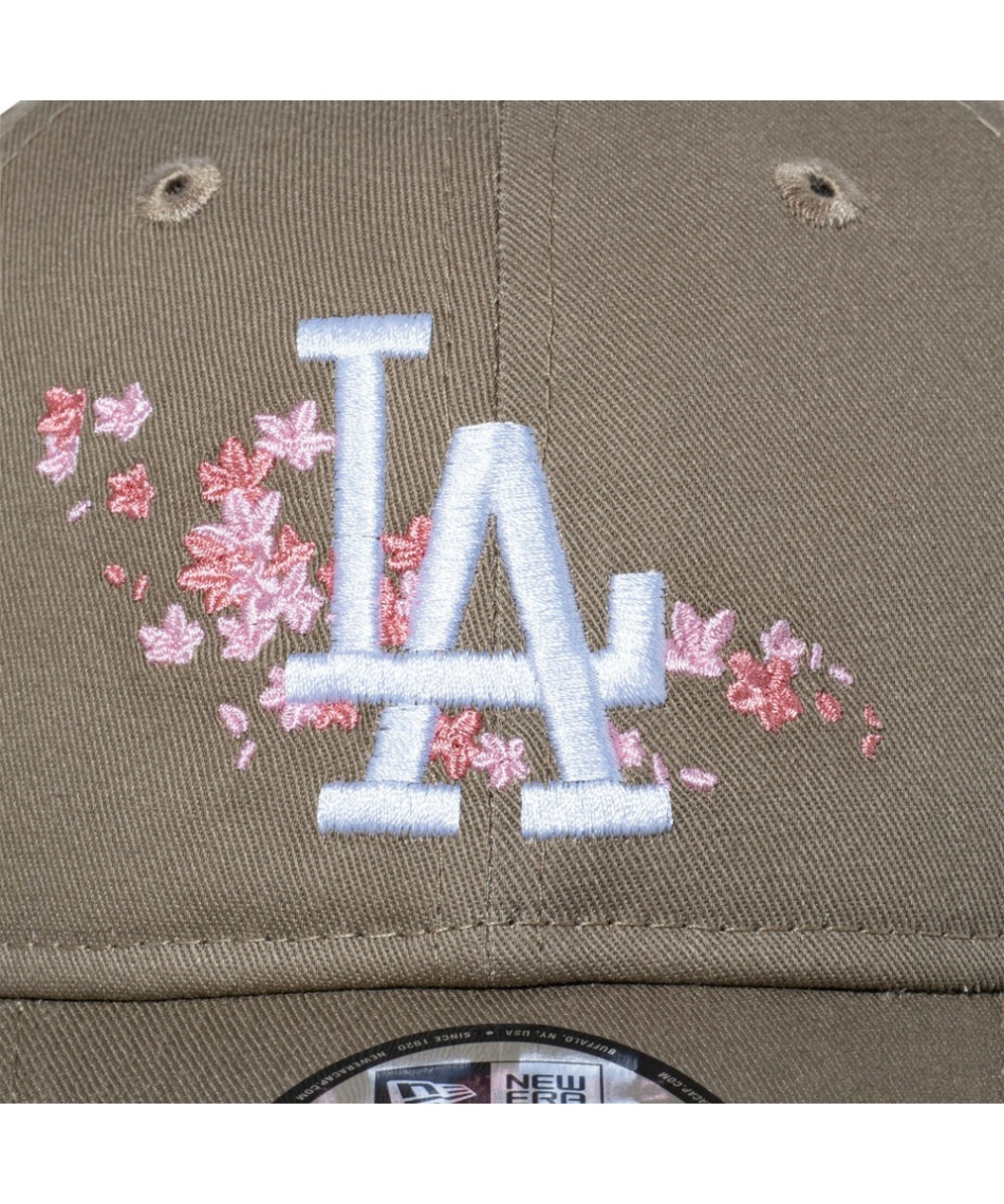 ニューエラ(NEW ERA) 帽子 キャップ 9TWENTY Sakura Pack