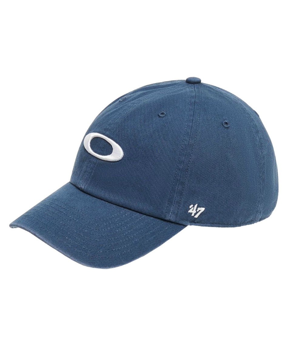 帽子 ovy cap オークリー（OAKLEY）（メンズ）6 Panel Stretch Hat Embossed