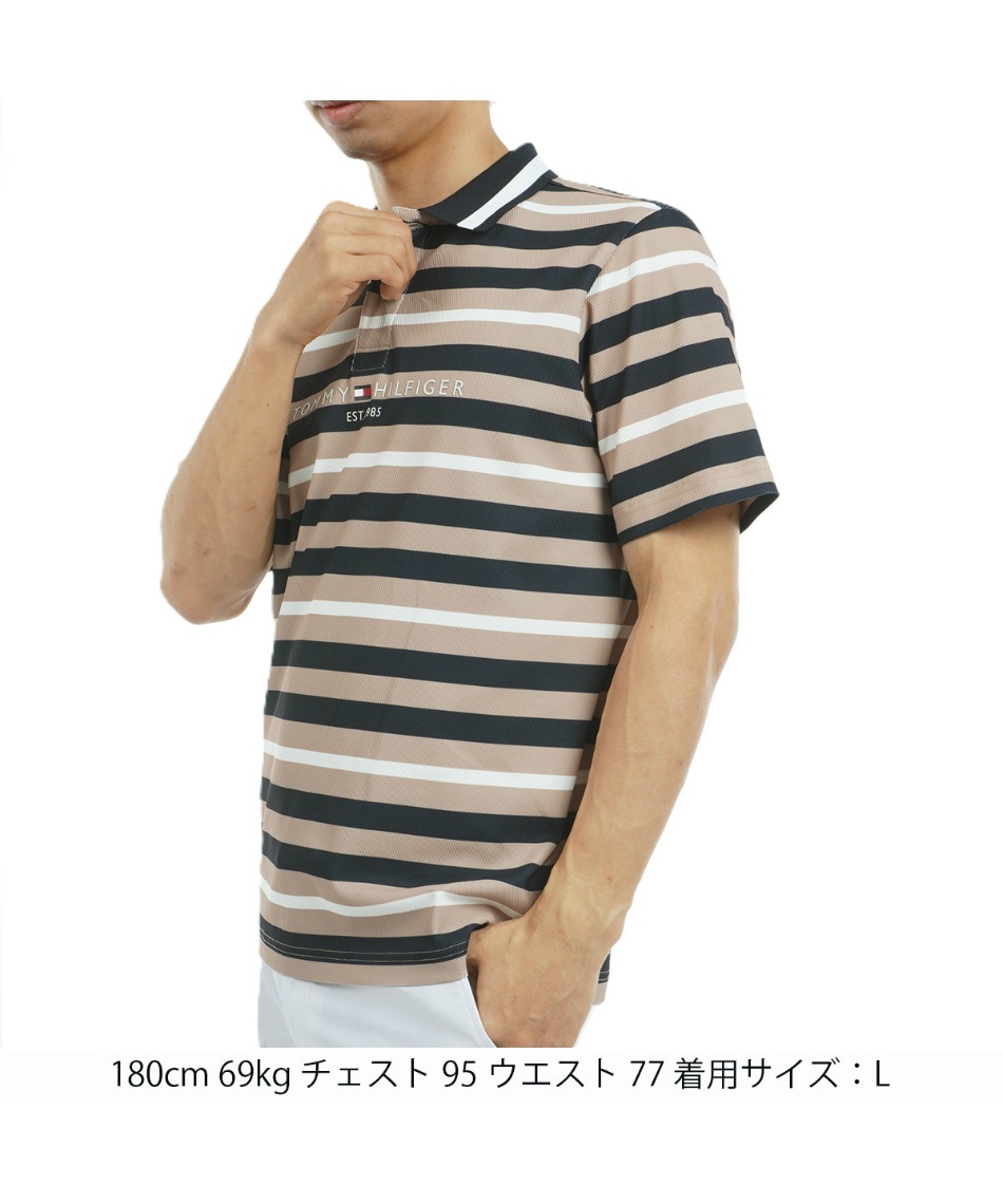 トミーヒルフィガーゴルフ(TOMMY HILFIGER GOLF) ゴルフウェア
