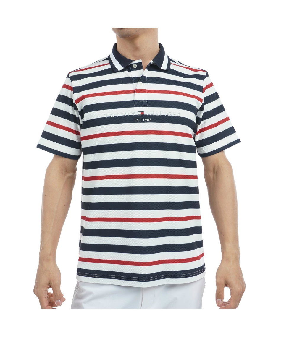 l|Cg98pt 30% OFF^SALE yzg~[qtBK[St(TOMMY HILFIGER GOLF) StEFA |Vc  }`{[_[ |Vc THMA506 y2025Ntăfz Y 90TRI LL