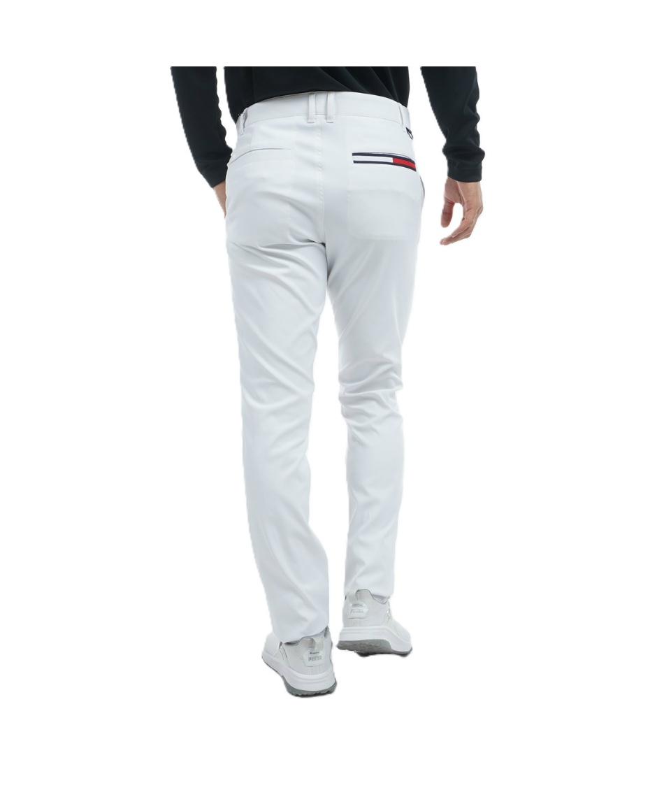   Golf トミーヒルフィガーゴルフ ロングパンツ 楽天市場】トミーヒルフィガーゴルフ TOMMY HILFIGER GOLF