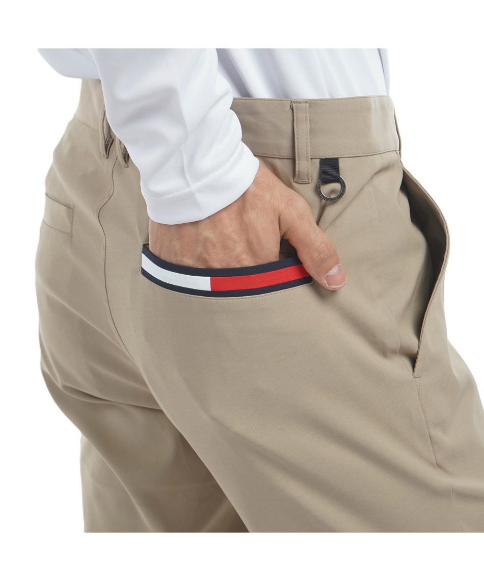 トミーヒルフィガーゴルフ(TOMMY HILFIGER GOLF) ゴルフウェア
