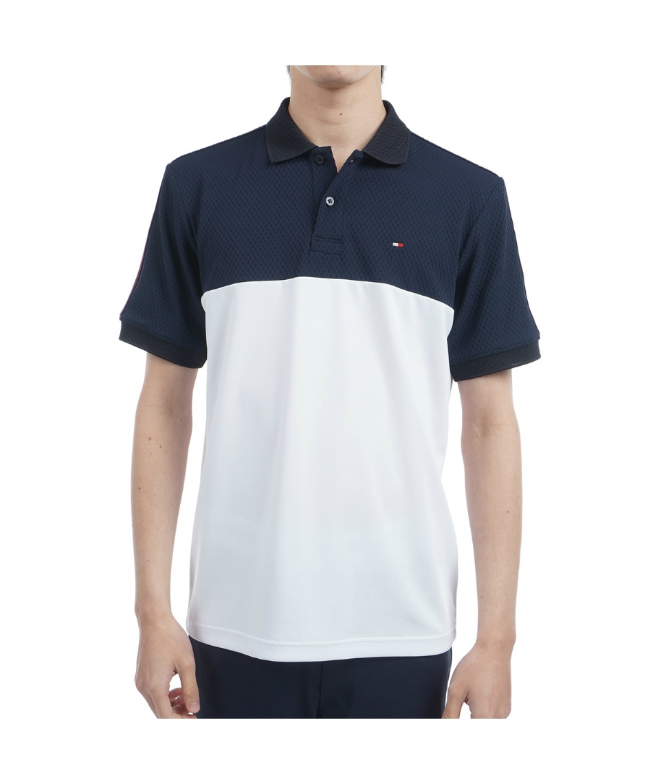 l|Cg87pt 30% OFF^SALE yzg~[qtBK[St(TOMMY HILFIGER GOLF) StEFA |Vc  J[ubN |Vc THMA528 y2025Ntăfz Y 30NVY LL