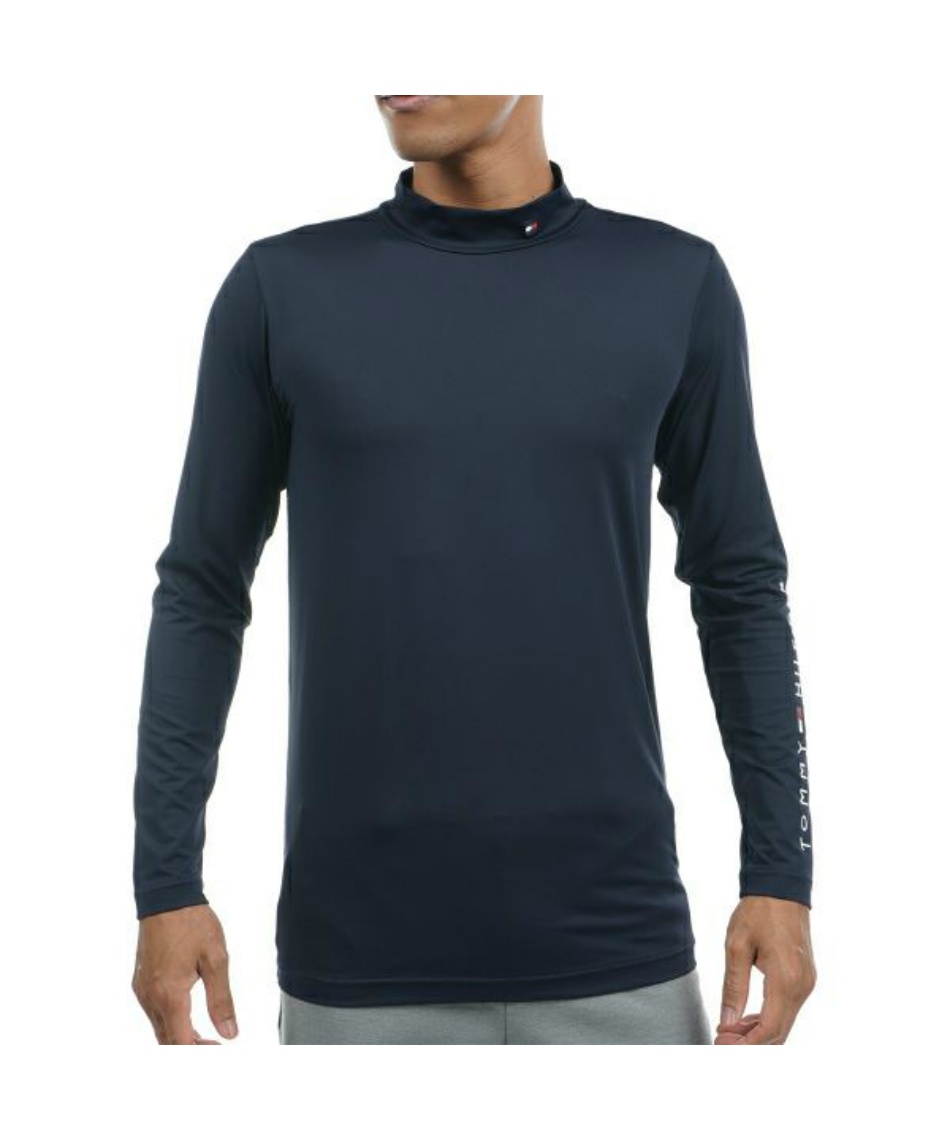 l|Cg90pt yzg~[qtBK[St(TOMMY HILFIGER GOLF) St A_[EFA  Ci[Vc THMA494 y2025Ntăfz Y 30NVY LL