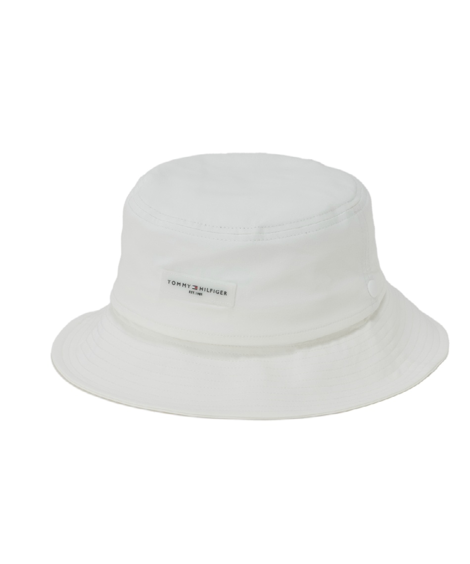 l|Cg80pt yzg~[qtBK[St(TOMMY HILFIGER GOLF) St nbg nbg f^b`u THMB5S03 y2025Ntăfz Y 00WHT F