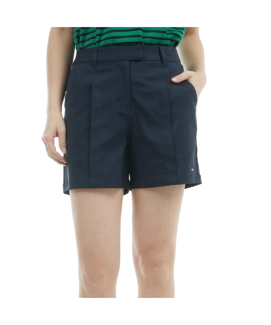 l|Cg91pt 30% OFF^SALE yzg~[qtBK[St(TOMMY HILFIGER GOLF) StEFA V[gpc tg^bNcC V[gpc THLA519 y2025Ntăfz fB[X 30 S