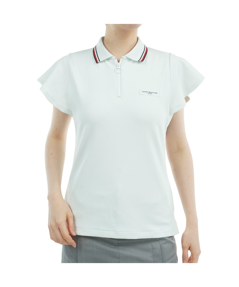 l|Cg91pt 30% OFF^SALE yzg~[qtBK[St(TOMMY HILFIGER GOLF) StEFA Vc nCeV o^tCX[uVc THLA533 y2025Ntăfz fB[X 00 M