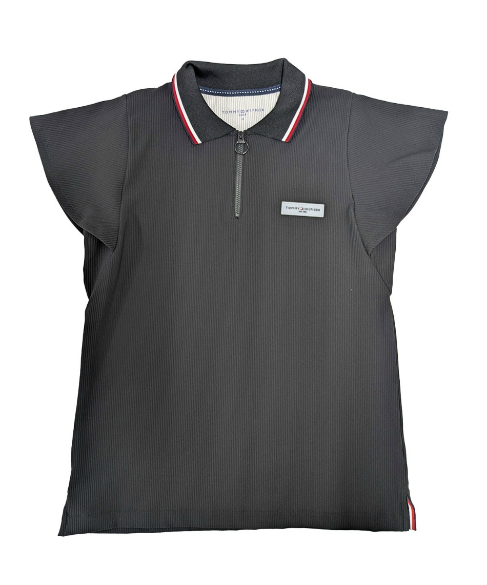 l|Cg91pt 30% OFF^SALE yzg~[qtBK[St(TOMMY HILFIGER GOLF) StEFA Vc nCeV o^tCX[uVc THLA533 y2025Ntăfz fB[X 10 M