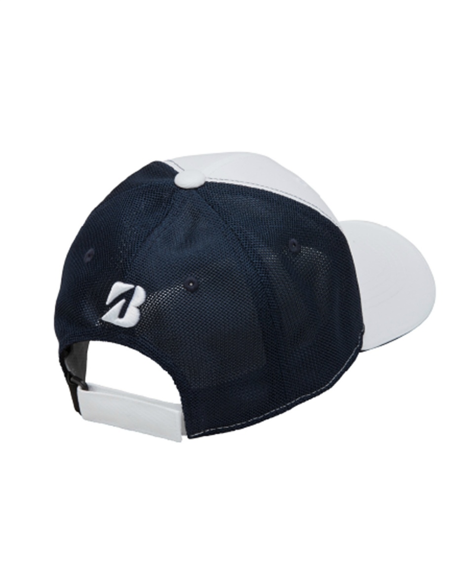 ゴルフ キャップ プロモデルハーフメッシュキャップ CPG25D 【国内正規