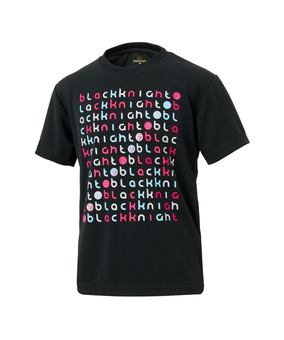 バドミントンウェア Tシャツ 半袖 ドライTシャツ T-5100U | スポーツ