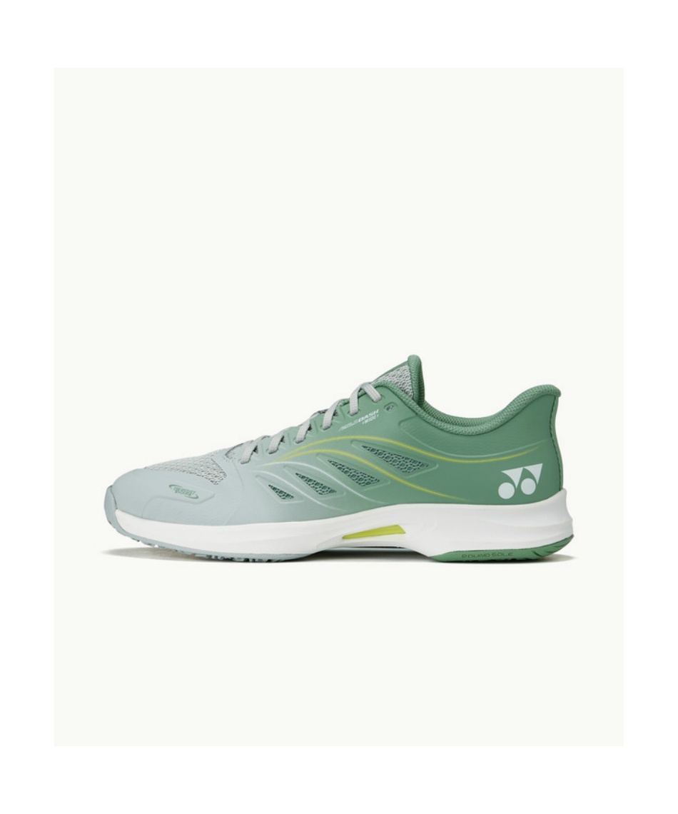 ヨネックス(YONEX) テニスシューズ オムニ クレー パワークッション