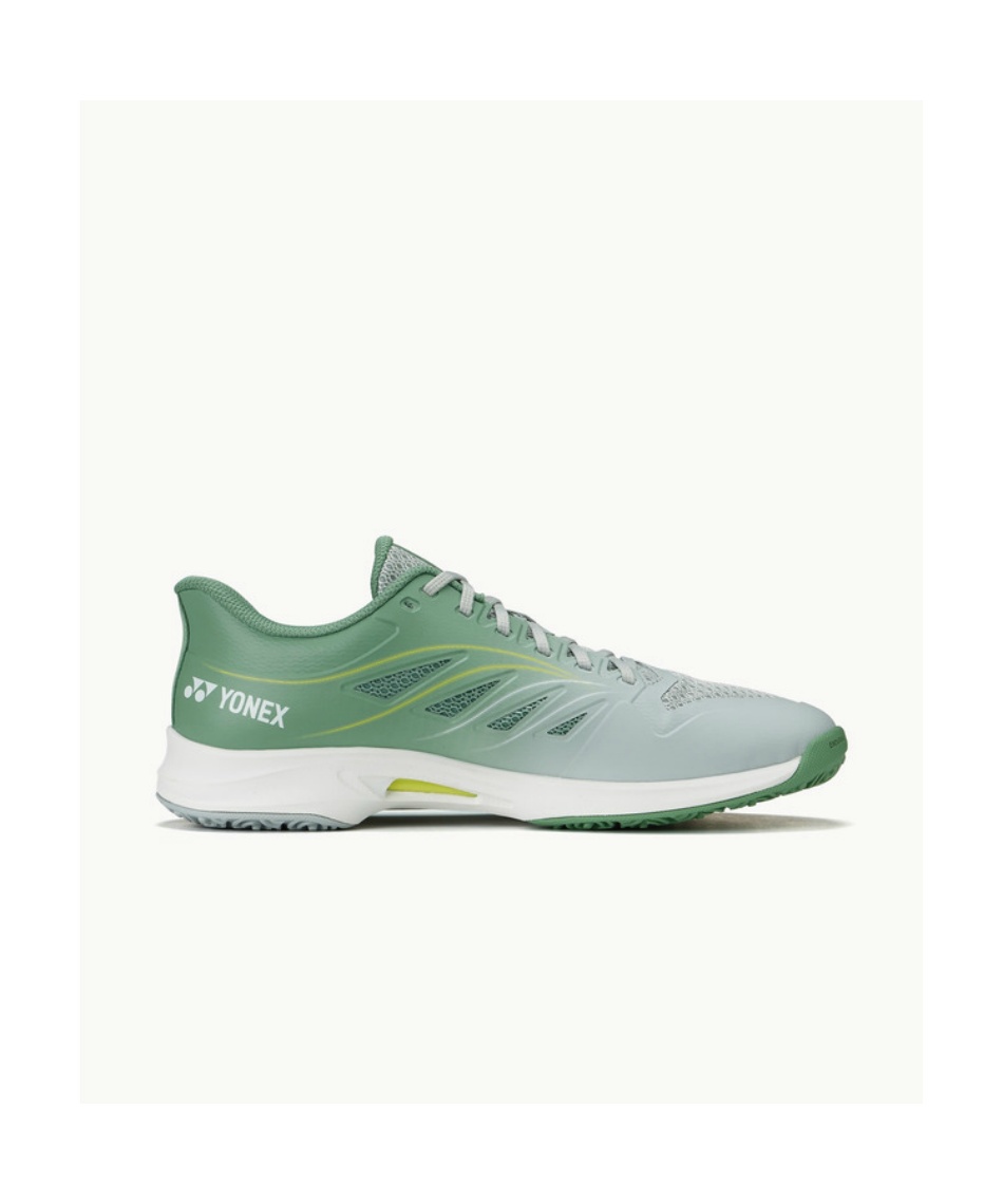 26.0㎝　エアラスダッシュワイド/809　新品未使用　YONEX　テニス シリーズ最軽量260gを実現。軽快なフットワークを生むテニスシューズ