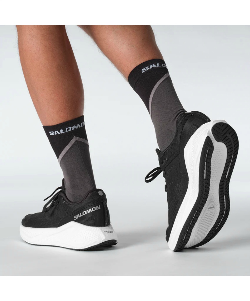 サロモン(SALOMON) トレイルランニングシューズ AERO GLIDE 3