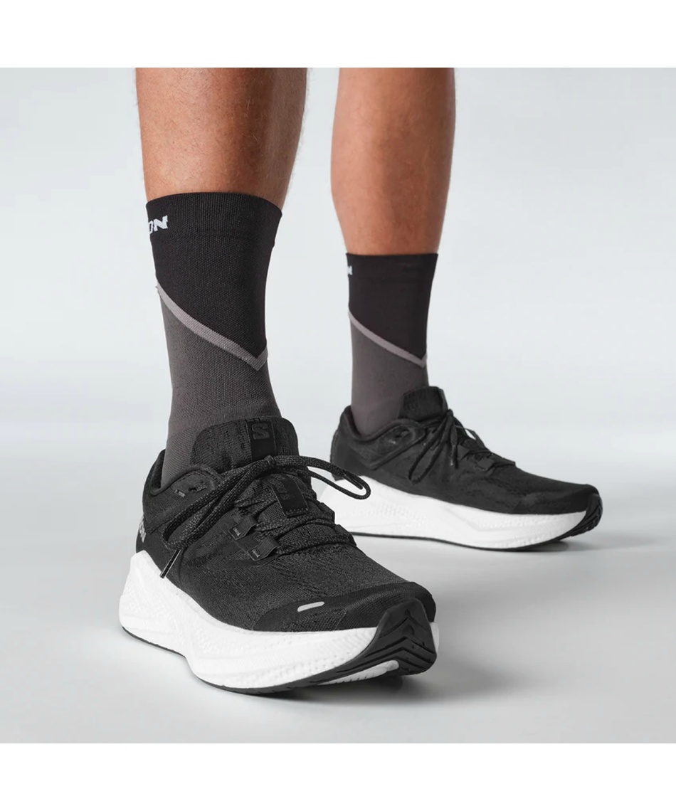 サロモン(SALOMON) トレイルランニングシューズ AERO GLIDE 3