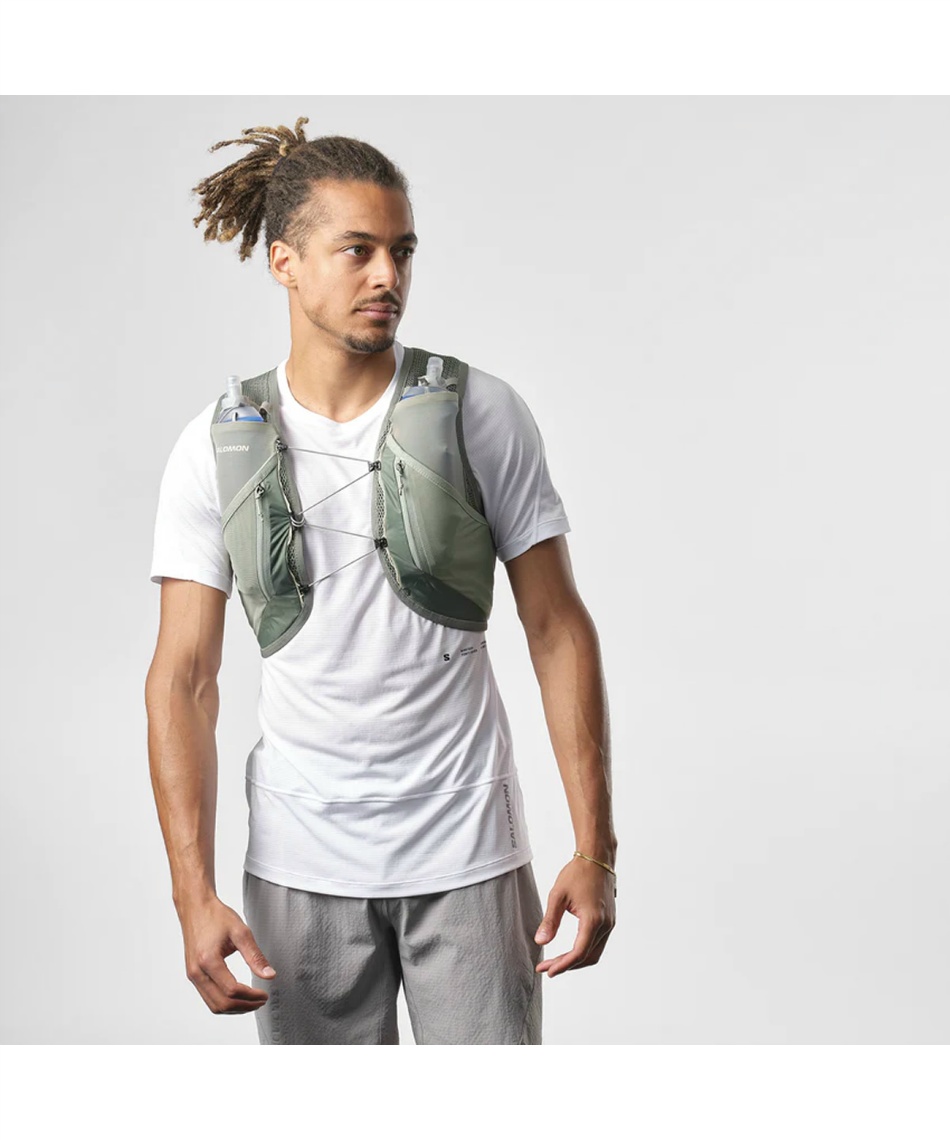 ランニング バックパック ACTIVE SKIN 12 LC2177600 【国内正規品