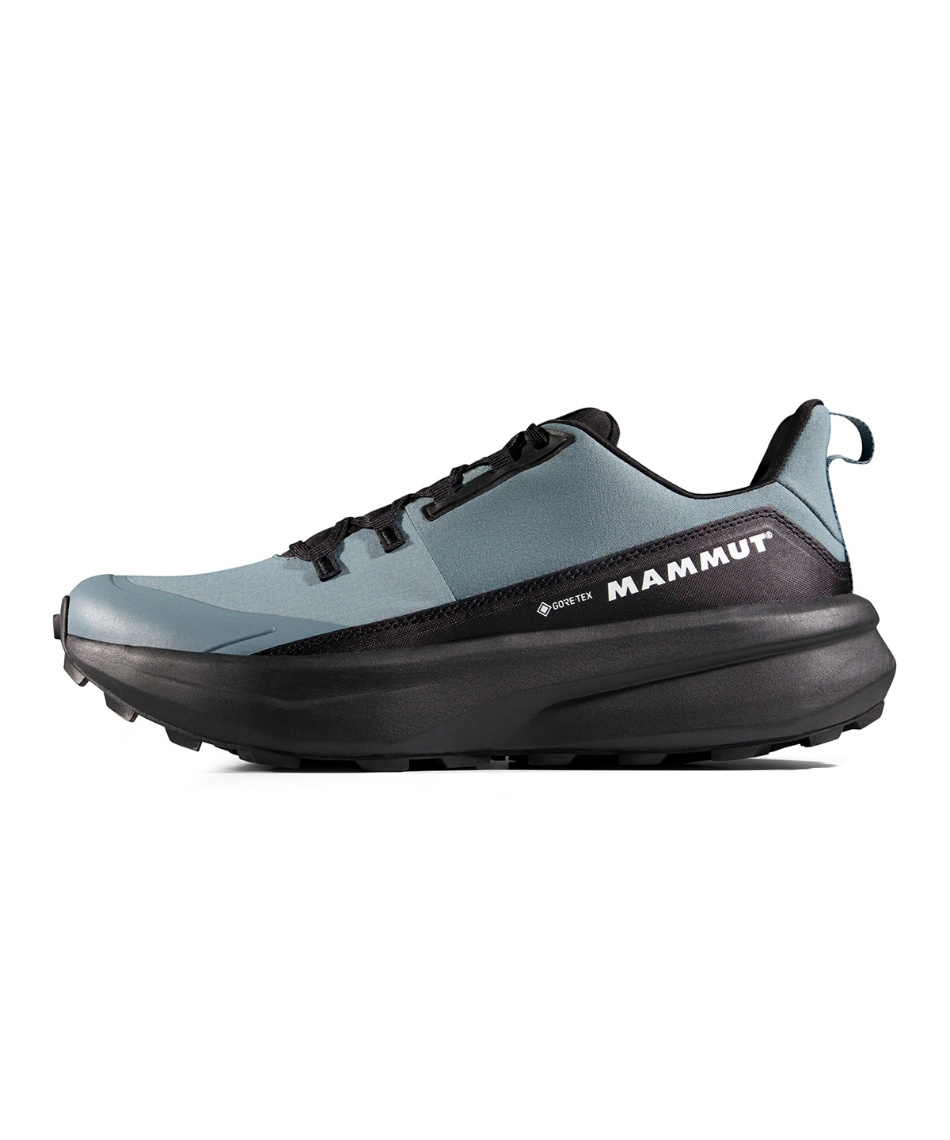 Mammut - MAMMUT マムート トレッキングシューズ フェコニットロー28cmブルー新品 楽天市場】MAMMUT（カラーブルー）（靴・ブーツ｜登山
