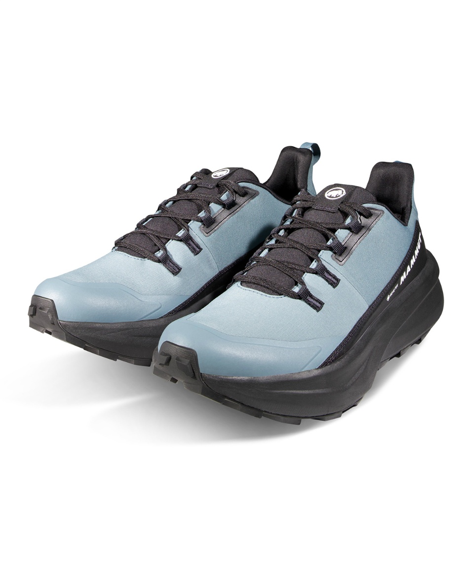 マムート(MAMMUT) トレッキングシューズ ゴアテックス