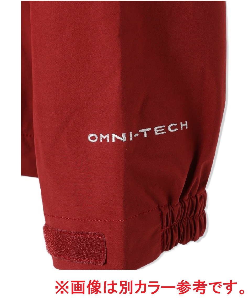 コロンビア(Columbia) マウンテンパーカー メンズ レディース マウンテンズアーコーリングVジャケット PM0817-011 【国内正規品】 マウンテンパーカー マウンテンズアーコーリングVジャケット PM0817