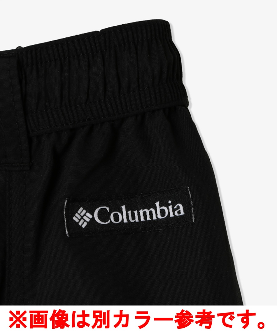 コロンビア　スカート　PL6867 　Columbia コロンビア COLUMBIA ウィメンズジプシーバーズスカート PL6867