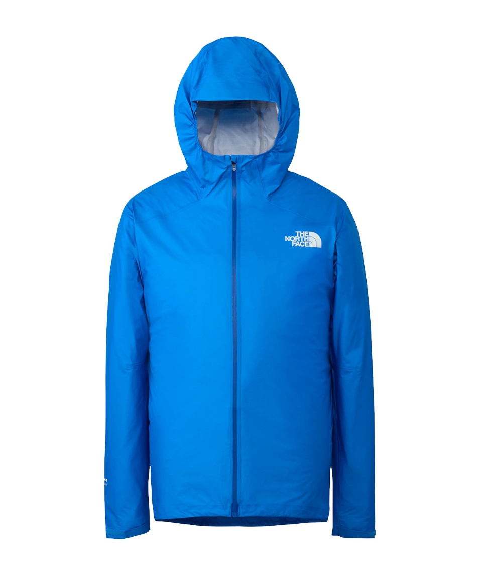 ウインドブレーカー ジャケット FL Trail Peak Jacket NP12470 HB