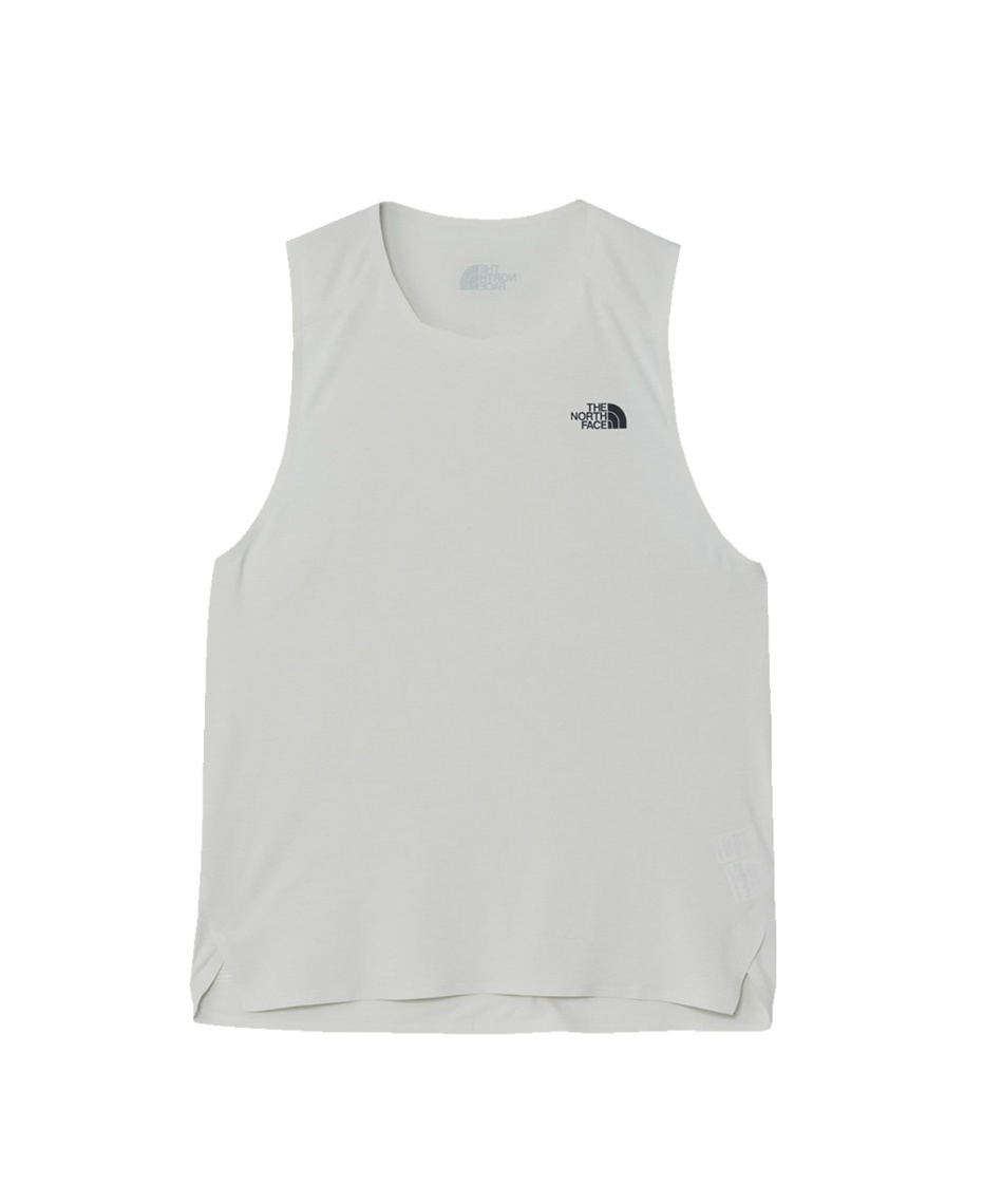 ランニングウェア Tシャツ ノースリーブ FLT Impulse Singlet NT12475