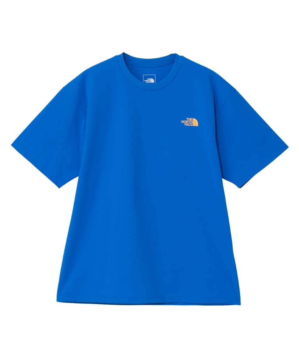 ランニングウェア Tシャツ 半袖 SSFREE RUNESGRACR NT12593 HB 【国内