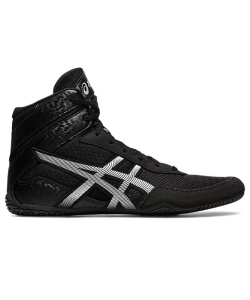�l���|�C���g83pt 23% OFF�^SALE �y���������z�A�V�b�N�X(asics) ���X�����O�V���[�Y MATCONTROL 3 1081A053-001 �����Y BK�^PURE SV 26�D0