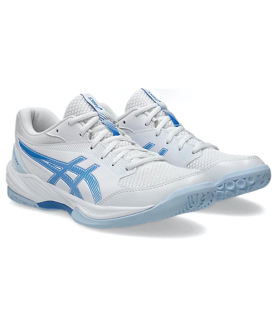 アシックス ダブルトップダーツ　102（3本1セット） GGD102　４個１組 アシックス(asics) ハンドボールシューズ GEL-TASK 4 ゲルタスク4 屋内