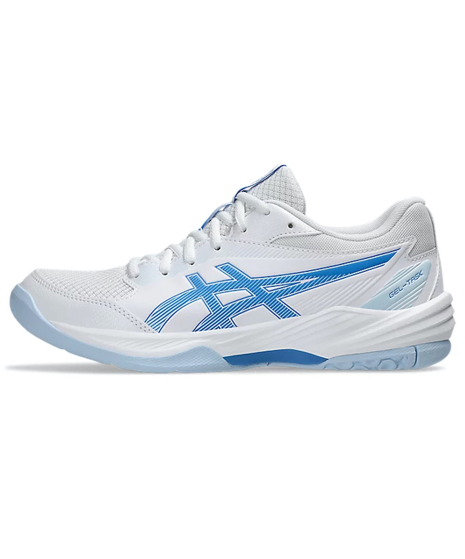 アシックス(asics) ハンドボールシューズ GEL-TASK 4 ゲルタスク4 屋内
