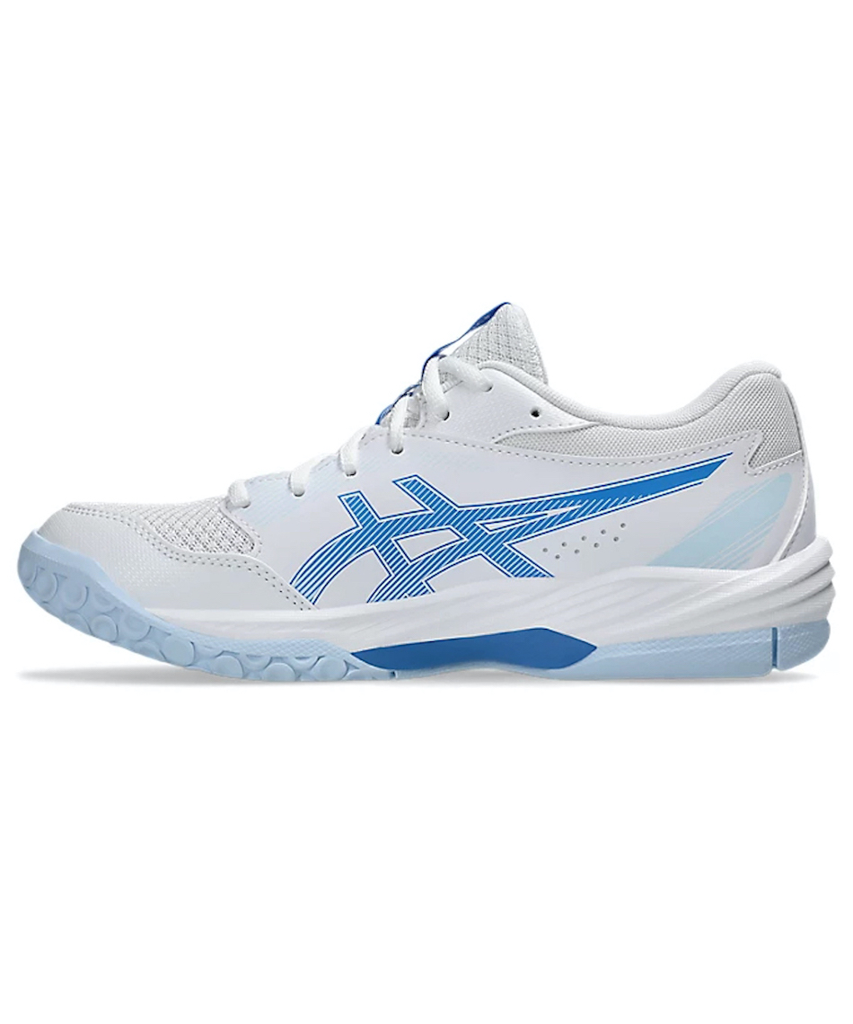 アシックス(asics) ハンドボールシューズ GEL-TASK 4 ゲルタスク4 屋内
