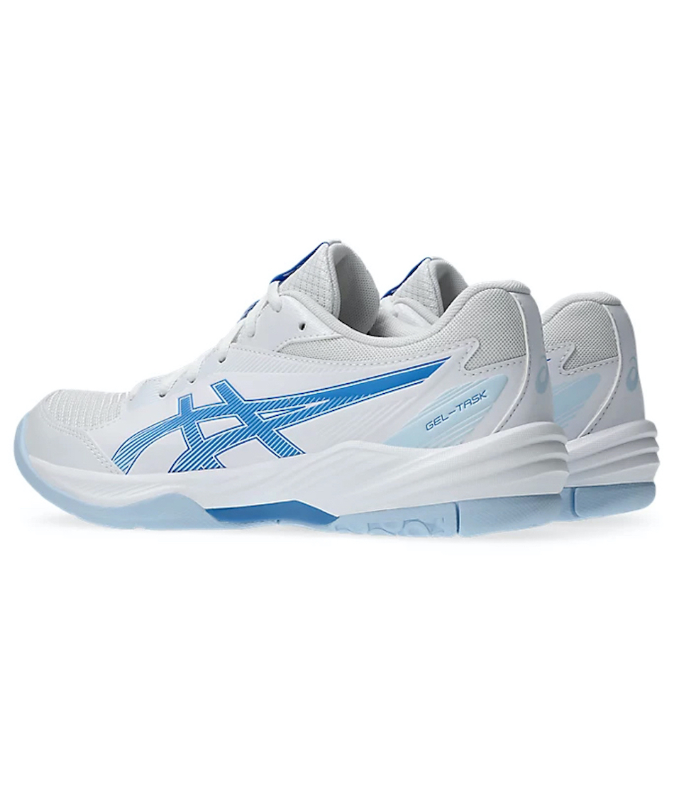 アシックス(asics) ハンドボールシューズ GEL-TASK 4 ゲルタスク4 屋内