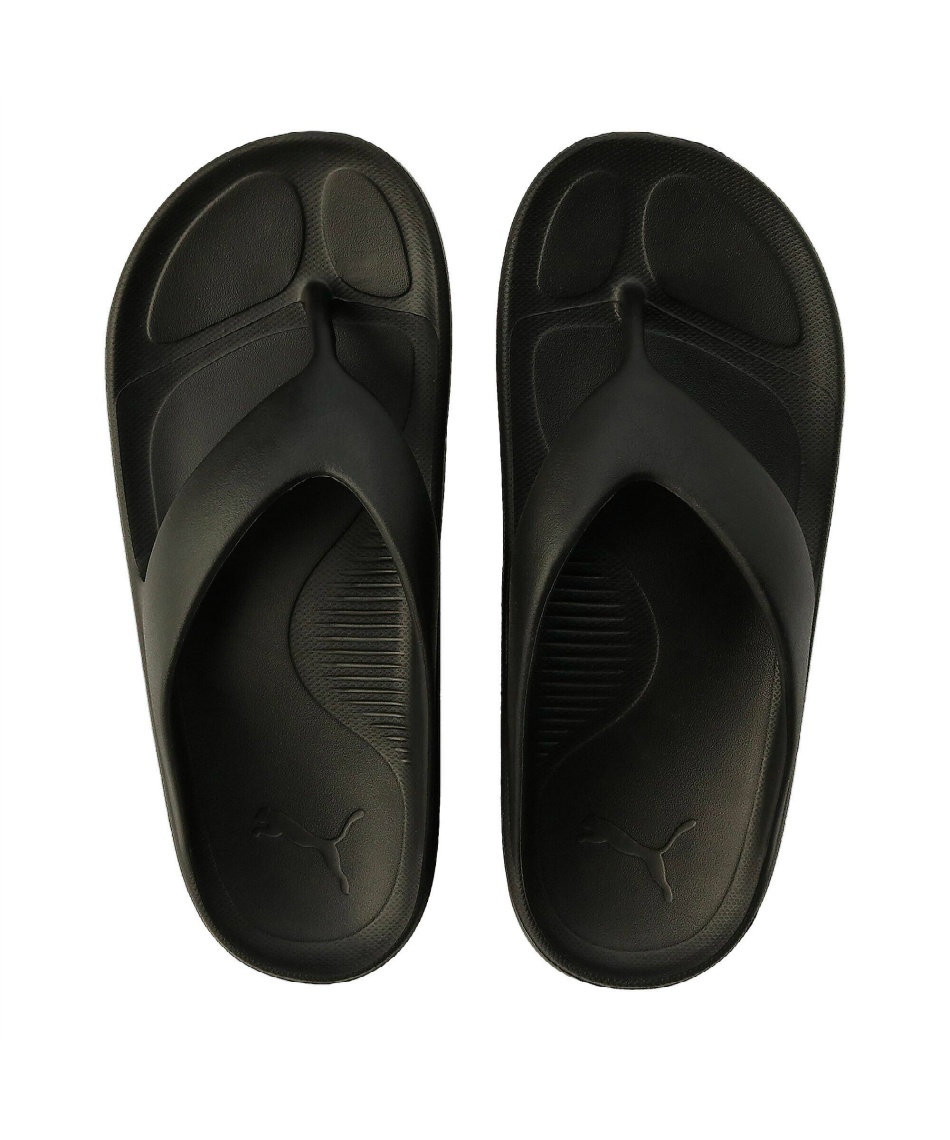 STONE フルジップ ビーチサンダル ウェーブ フリップ サンダル 383805-01 | スポーツ用品