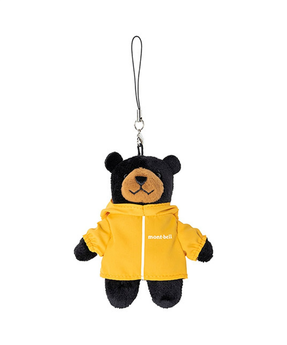 キーホルダー モンタベアストラップ ＃4 1134296-YL | スポーツ用品