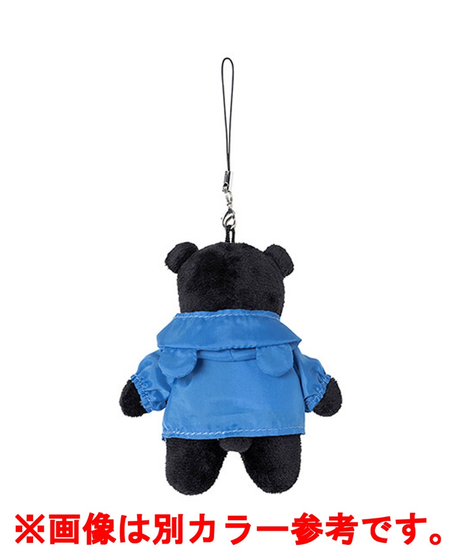 キーホルダー モンタベアストラップ ＃4 1134296-YL | スポーツ用品