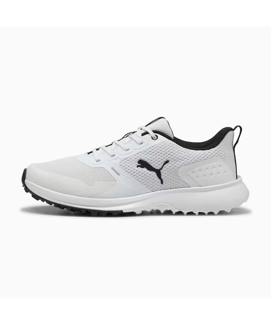 新品■19,250円【プーマ　PUMA】ゴルフ　スパイク　シューズ　26 低 価格 通販スポーツ - 新品□19,250円【プーマ PUMA】ゴルフ
