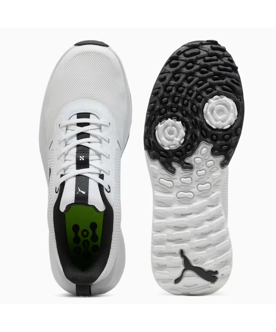 プーマ(PUMA) ゴルフシューズ スパイクレス フュージョン