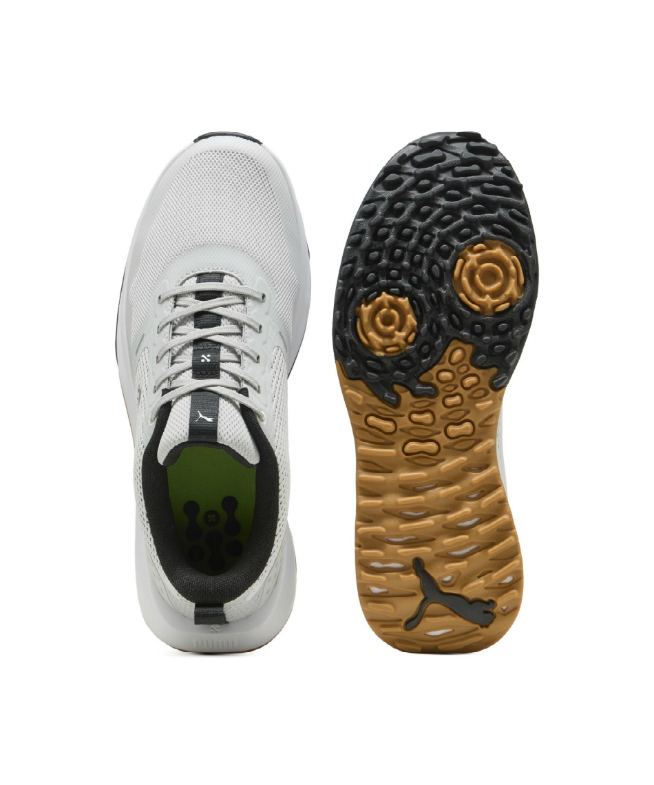 プーマ(PUMA) ゴルフシューズ スパイクレス フュージョングリップ6