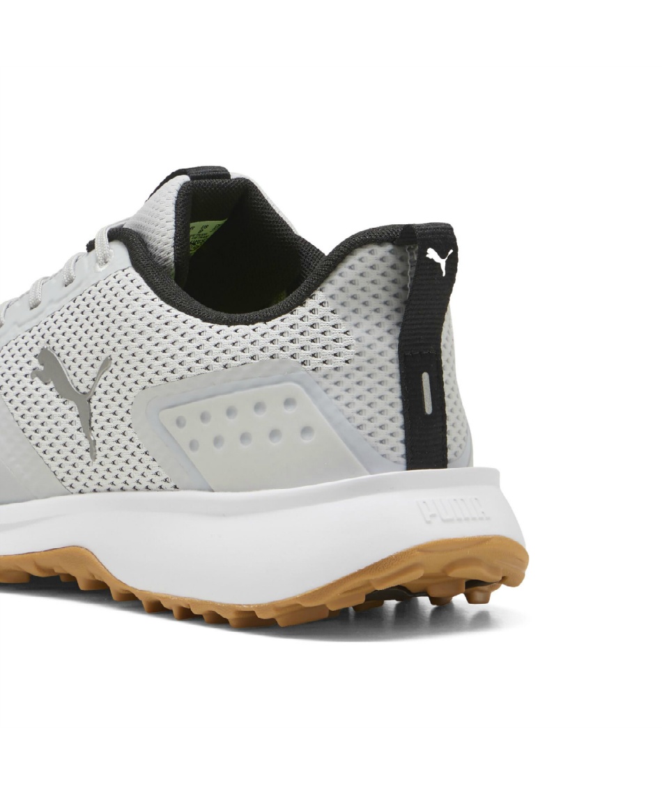 プーマ(PUMA) ゴルフシューズ スパイクレス フュージョン