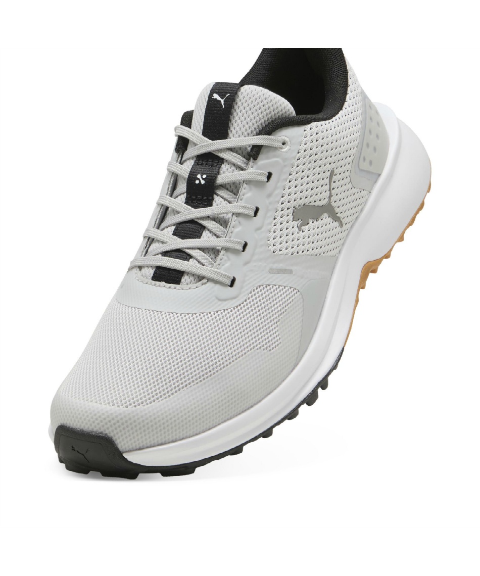 プーマ(PUMA) ゴルフシューズ スパイクレス フュージョン