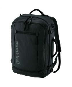 mont-bell ドライサイクルパック 20L 黒 mont-bell ドライサイクルパック 20L 黒 サイクールパック 20