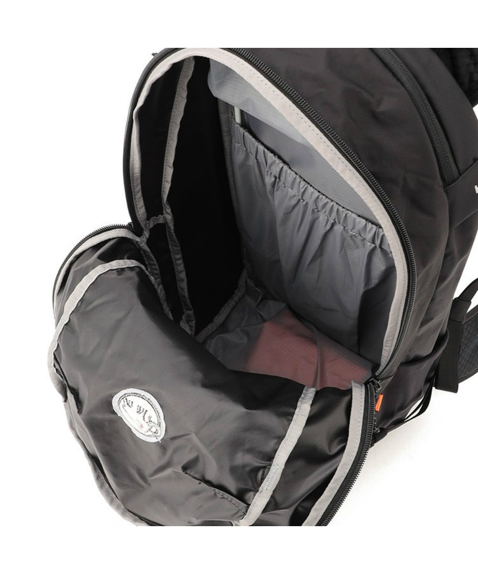 MAMMUT Lithium 25 Classic（リチウム 25 クラシック） マムート(MAMMUT) バックパック Lithium 25 Classic リチウム 25