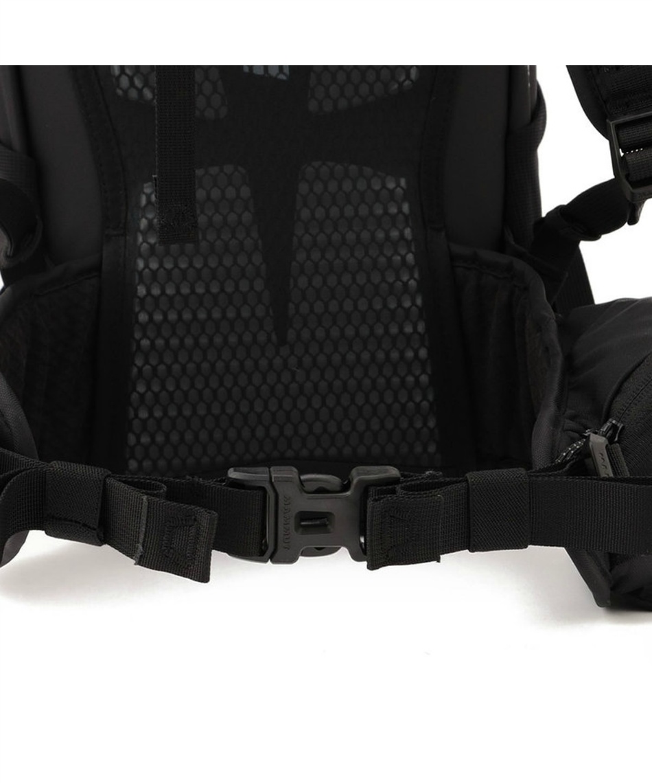 マムート(MAMMUT) バックパック Lithium 25 Classic リチウム 25
