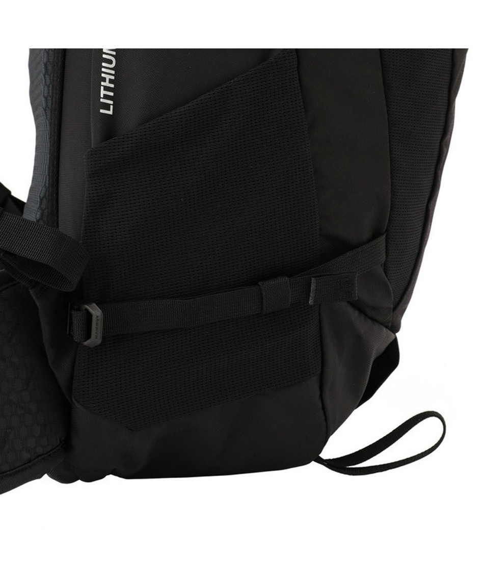 MAMMUT Lithium 25 Classic（リチウム 25 クラシック） 楽天市場】【Rカードでポイント13倍 | 9/30限定】 【正規取扱店