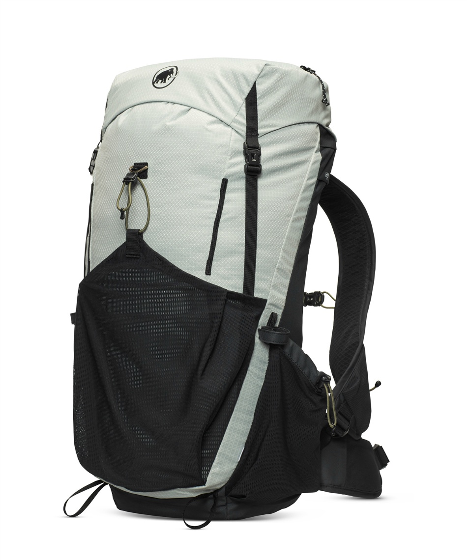 Mammut - マムート　デュカン MAMMUT　Ducan Mid　ブラック 26cm MAMMUT 【最大P5%！9/13迄】MAMMUT マムート デュカン スパイン