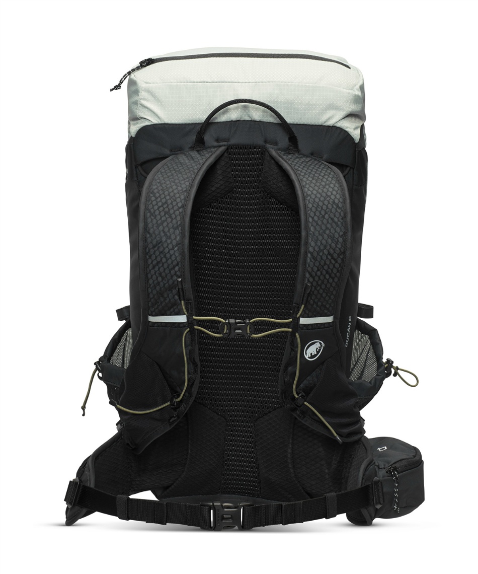 MAMMUT　DUCAN ダークブルー バックパック MAMMUT DUCAN ダークブルー バックパック - メルカリ