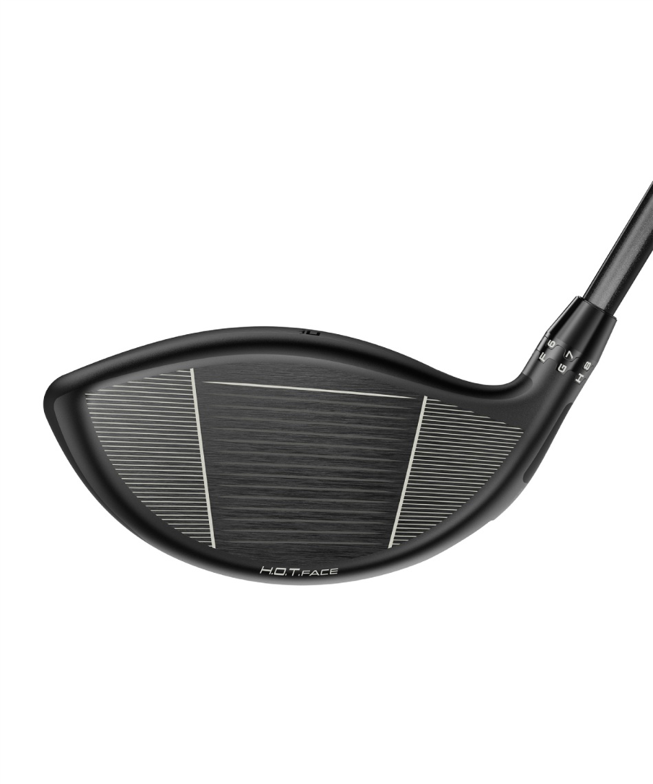 ゴルフクラブ ドライバーDS-ADAPT X Driver シャフト SPEEDER NX